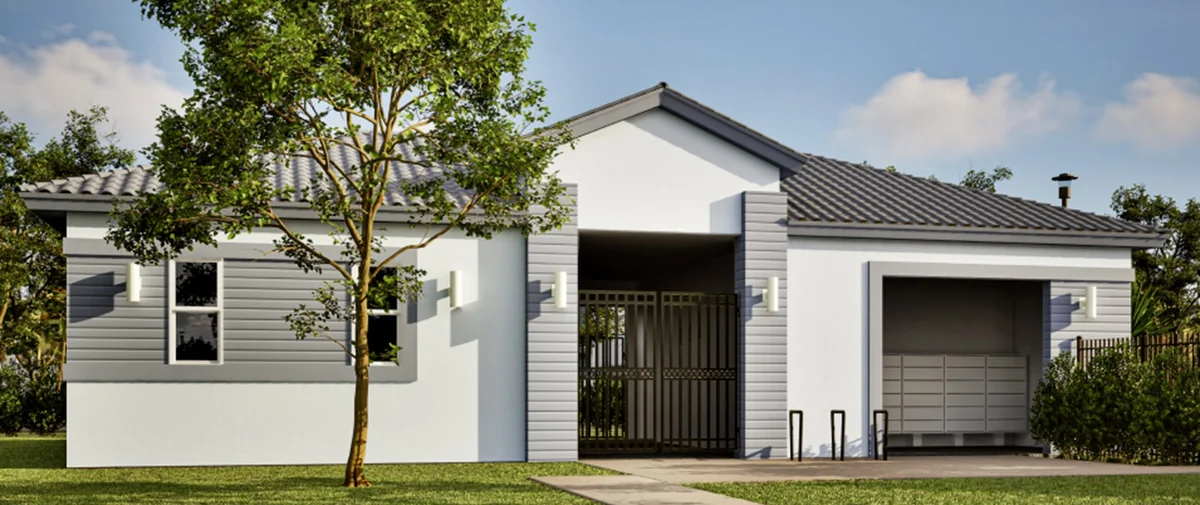 Pines Blvd & Southwest 185th Way