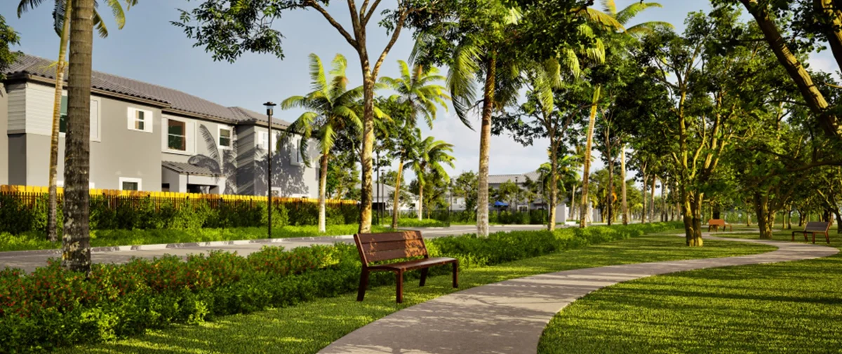 Pines Blvd & Southwest 185th Way