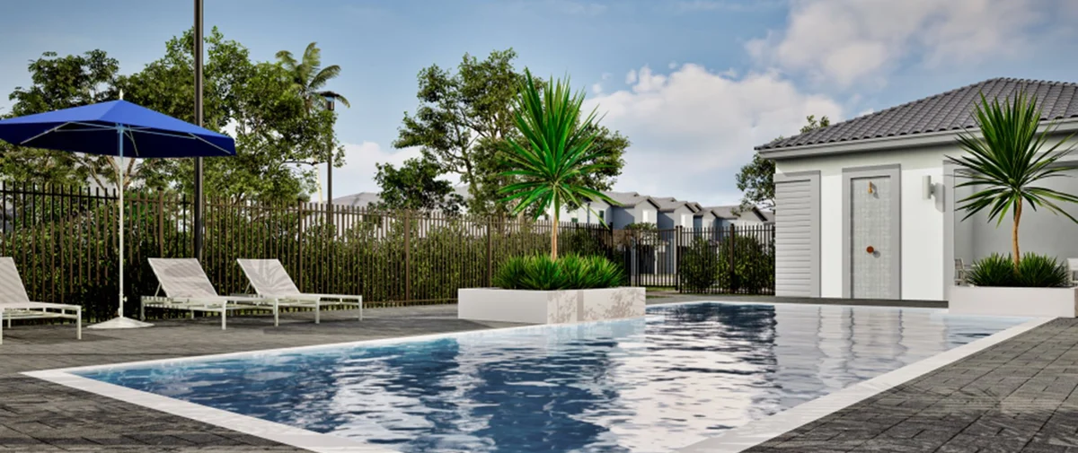 Pines Blvd & Southwest 185th Way