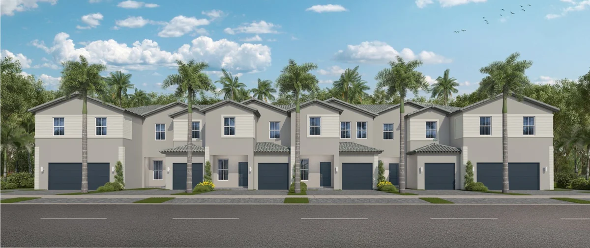 Pines Blvd & Southwest 185th Way