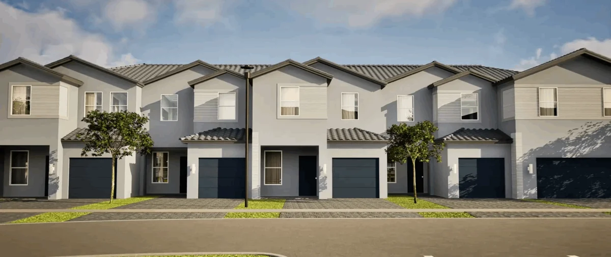 Pines Blvd & Southwest 185th Way