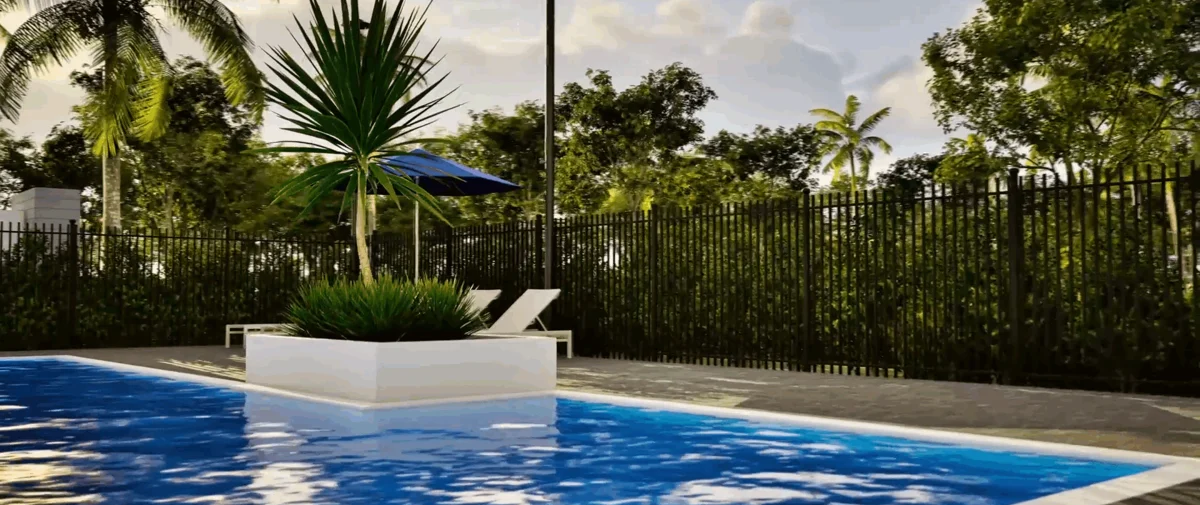 Pines Blvd & Southwest 185th Way