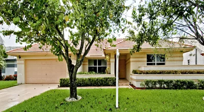 NW 167Ave & NW 13 St