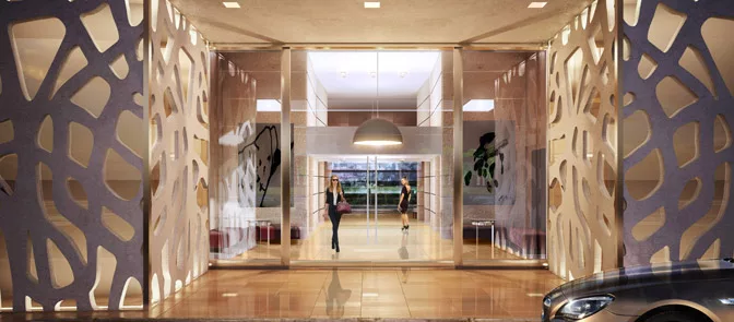 9261 E. Bay Harbor Drive