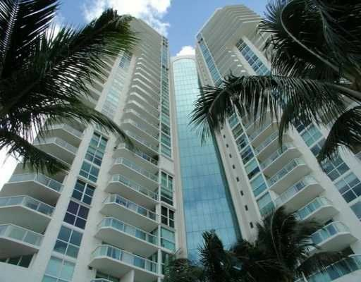 16400 - 16500 Collins Avenue