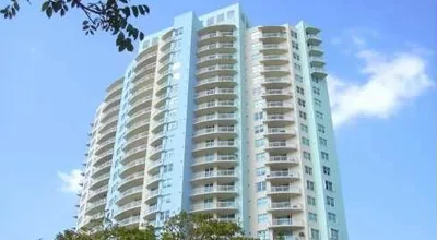 2475 Brickell Avenue