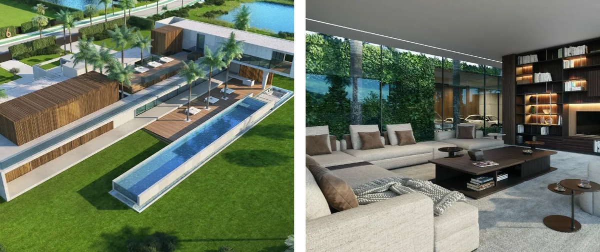 Southwest Ranches, Florida,