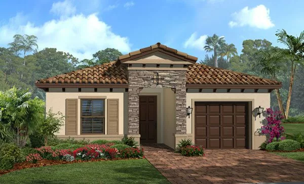 SE 36 Ave. & SW 328 St.