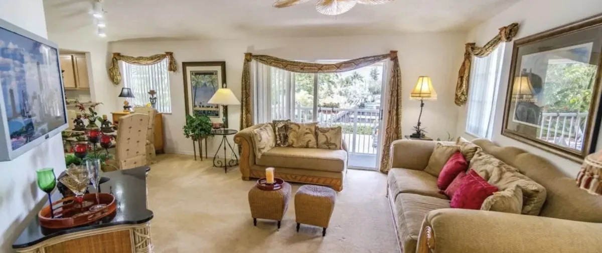 2600 Marina Bay Drive