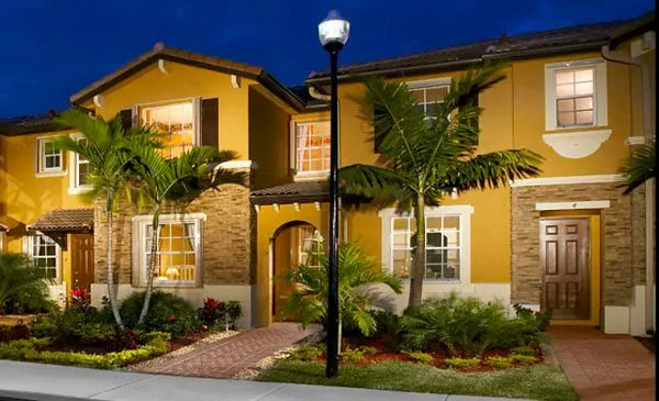 SW 147th Ave. & SW 328 St.