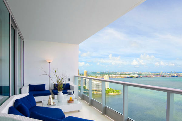 1331 Brickell Bay Drive