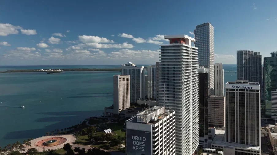 253 NE 2nd Street, 244 Biscayne Boulevard