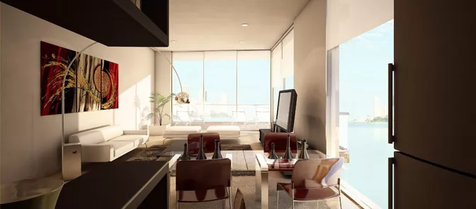 9261 E. Bay Harbor Drive