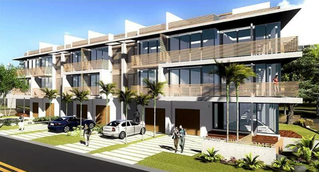 9900 East Bay Harbor Drive