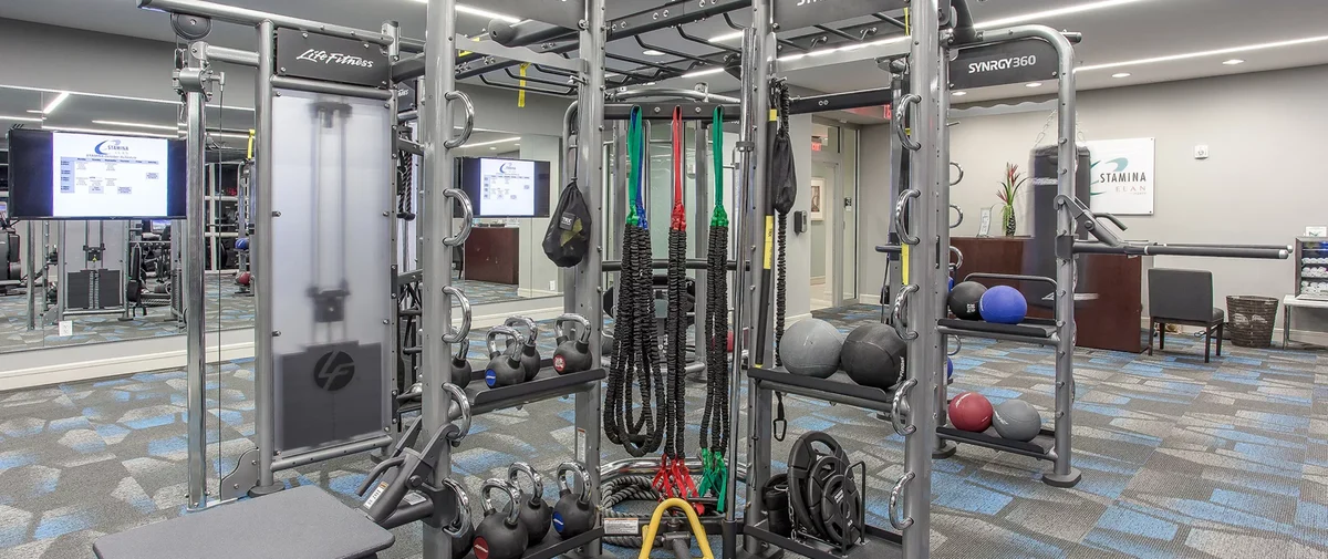 1640 East Sunrise Boulevard