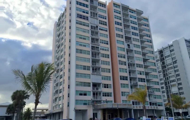 1400 - 1410 S Ocean Dr