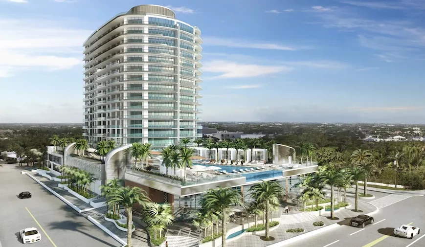 700 North Atlantic Boulevard