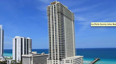 16699 Collins Avenue Sunny Isles Beach