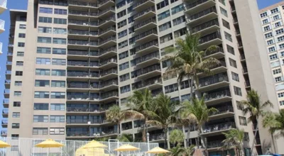 4020 Galt Ocean Drive