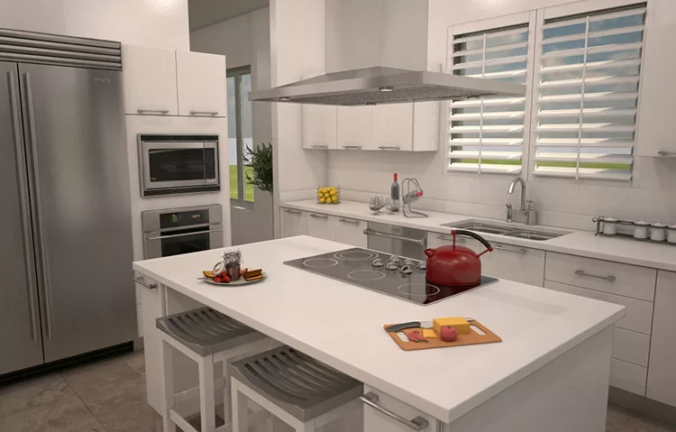 NW 82 Ave & NW 33 St