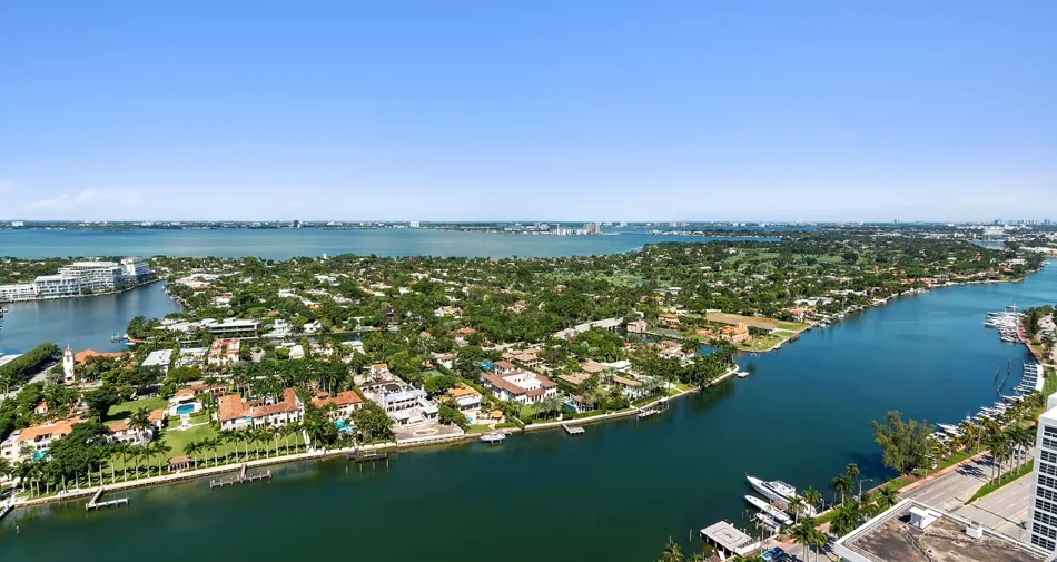 4775 - 4779 Collins Avenue