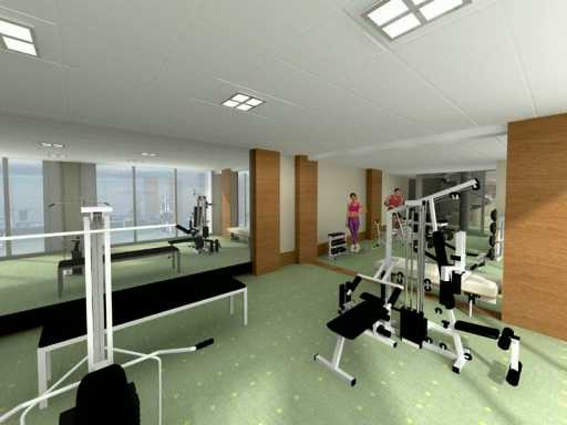 31 & 41 SE 5th Street