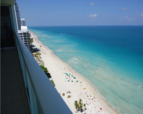 16699 Collins Avenue Sunny Isles Beach