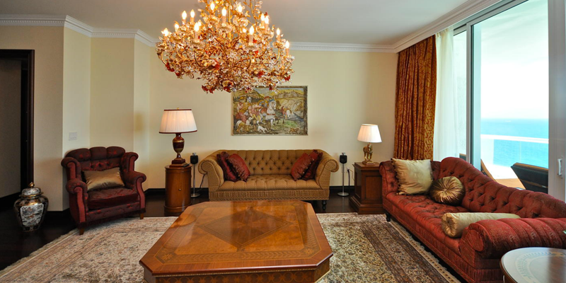 16051 and 16047 Collins Avenue