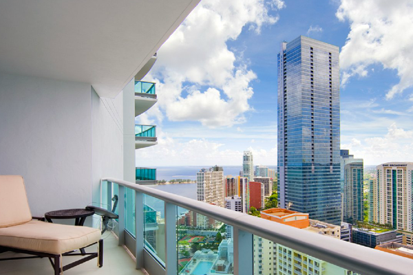 1331 Brickell Bay Drive