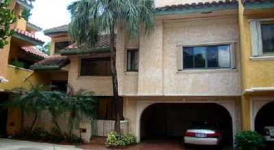 2000 S. Bayshore Drive