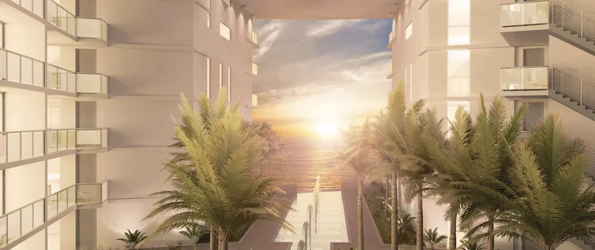 6610 & 6620 Indian Creek Drive