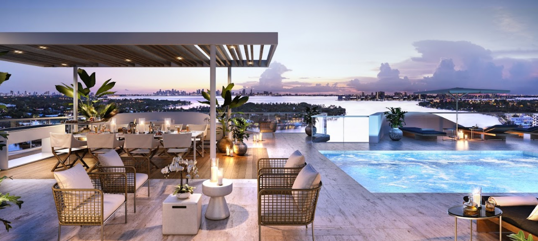 6800 Indian Creek Dr.