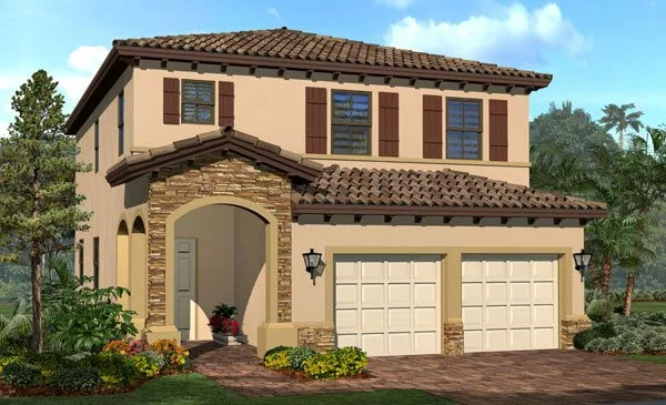 SE 36 Ave. & SW 328 St.