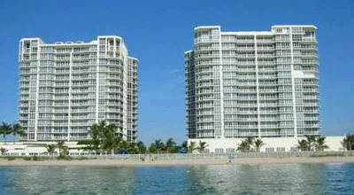 6001 - 6051 North Ocean Drive