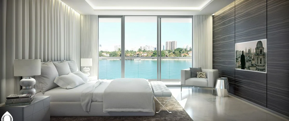 9821 E Bay Harbor Dr.