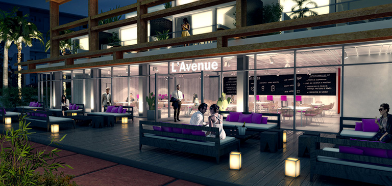 1215 West Miami Beach