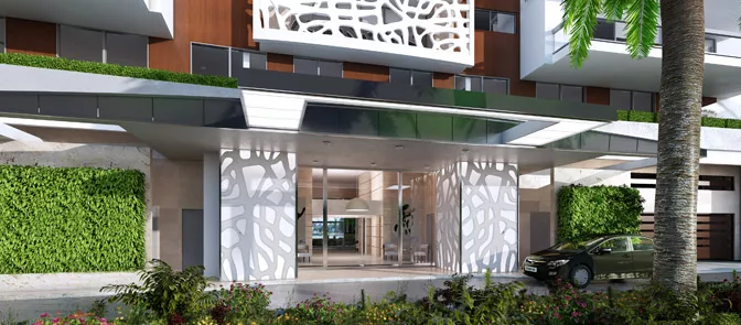 9261 E. Bay Harbor Drive