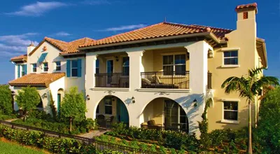 Cascada Circle Cooper City