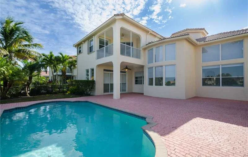 Miramar, Florida, 33029