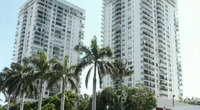 2201 - 2401 Ocean Drive