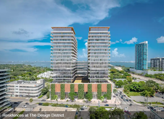 Miami Design District