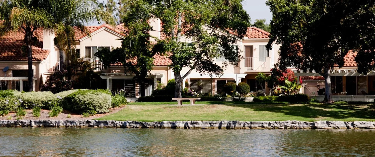 Wyndham Lakes