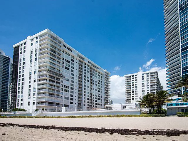 2751 S Ocean Dr.