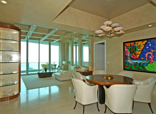 1, 2 & 3 Grove Isle Drive