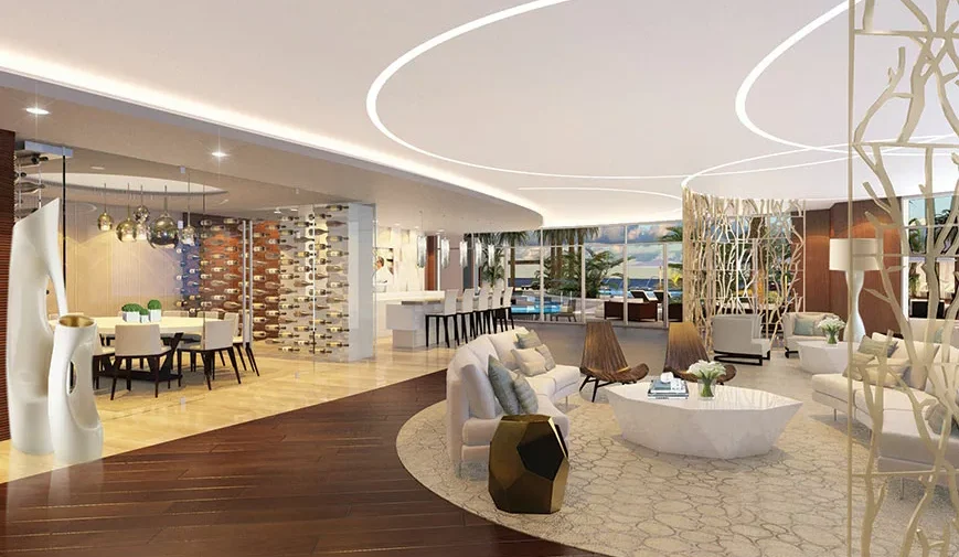 700 North Atlantic Boulevard