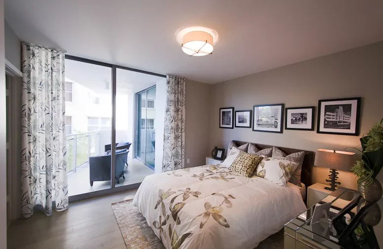 9400 W. Bay Harbor Drive