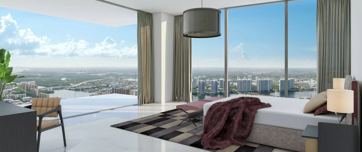 17895 Collins Avenue,