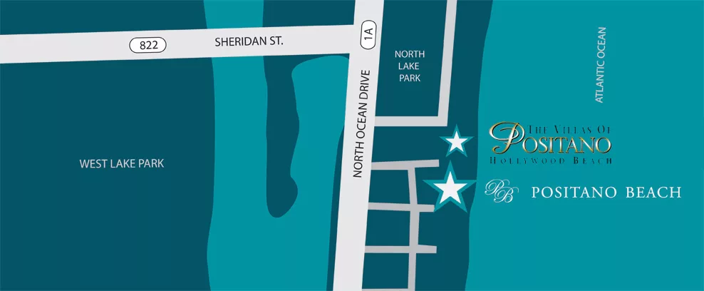 3415 North Ocean Drive