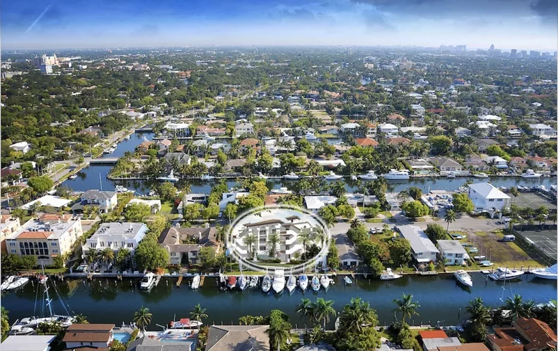 1532 Southeast 12th Street