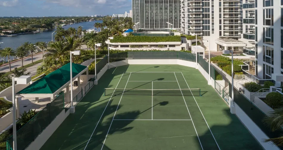 4775 - 4779 Collins Avenue